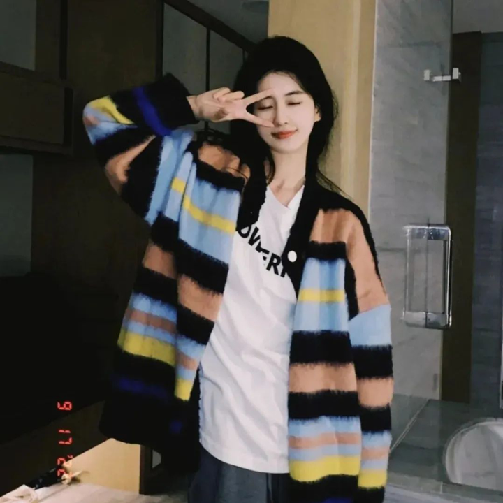 哎咕岛消失的舔甜歌姬