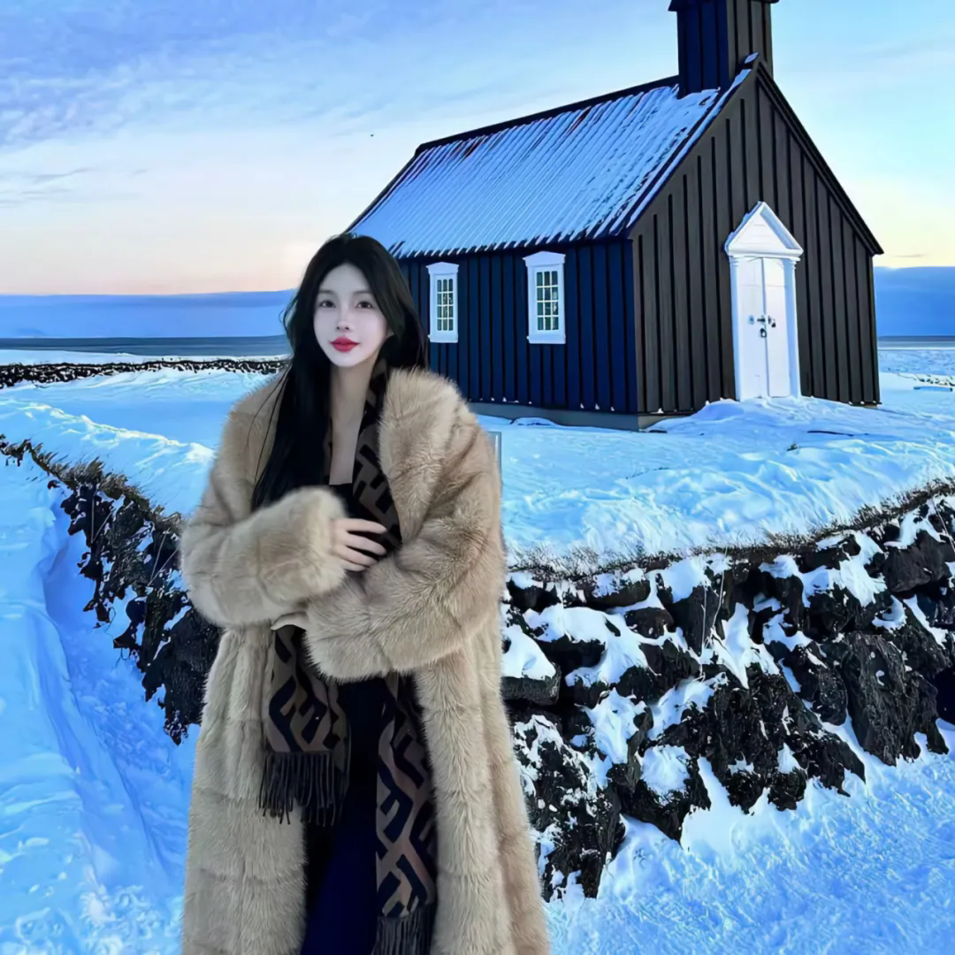 被围猎的未婚妻