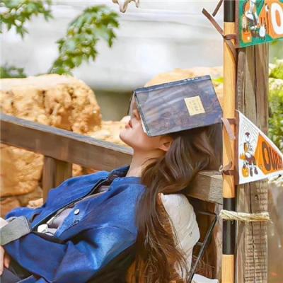 我在古代当王爷